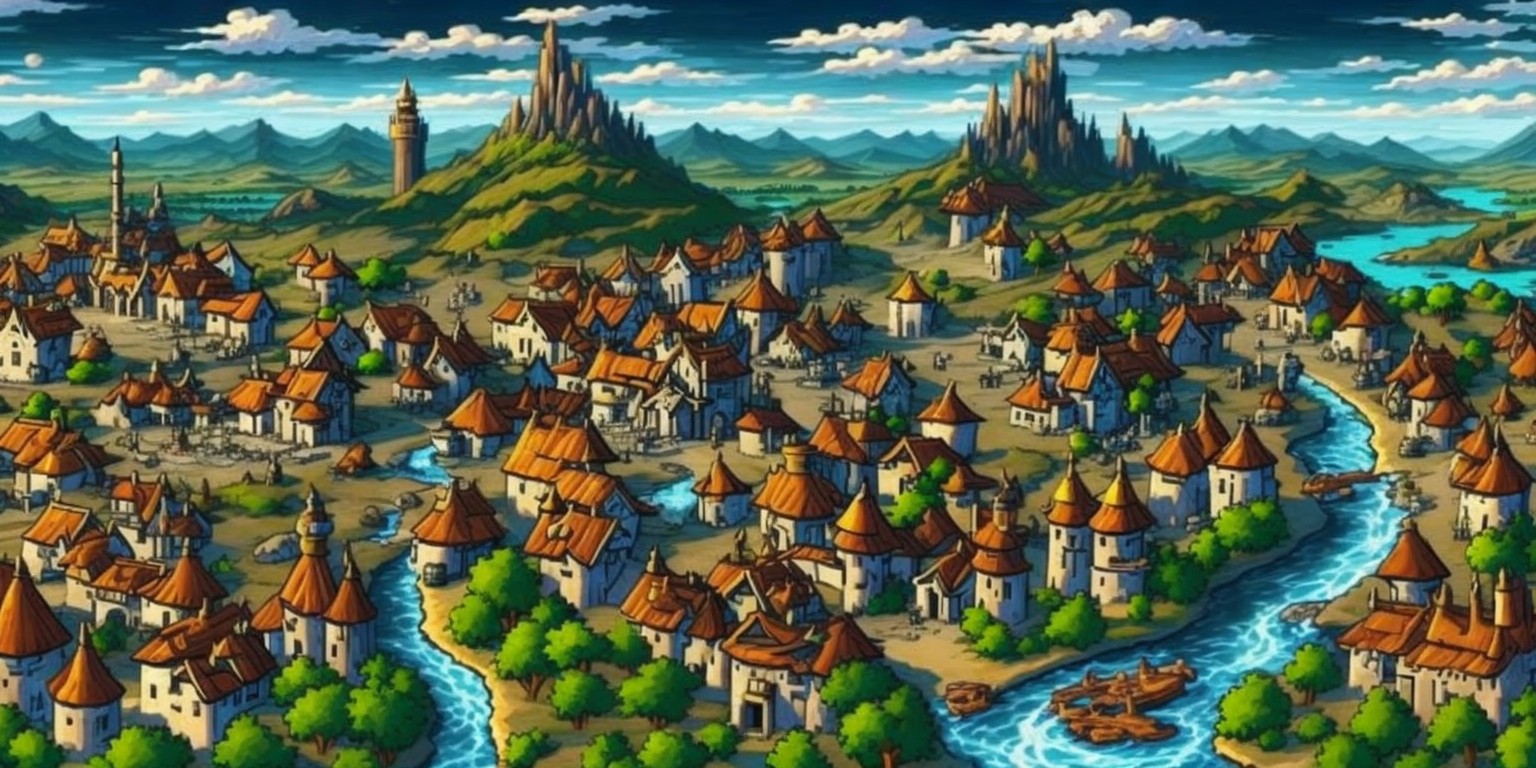 Golden City – Kluczowe Wytyczne